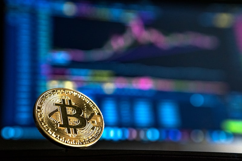 比特币突破7万美元后市场波动加剧