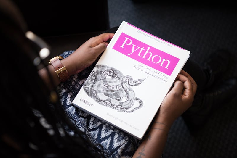 Python数据分析教程视频免费下载